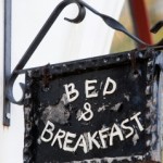 Bed & Breakfast Insurance blog Image