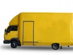 Removal van